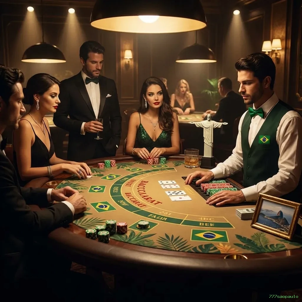 Slots 777 777saopaulo