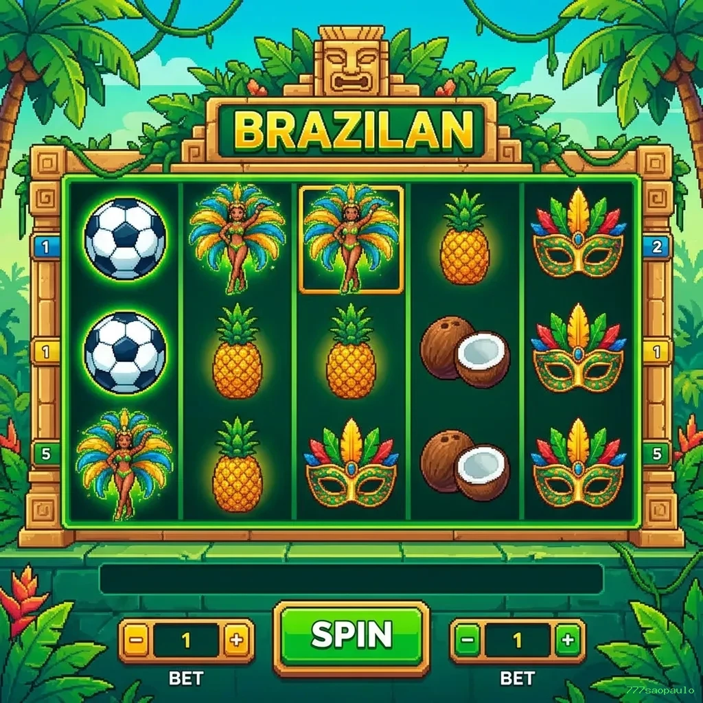 777saopaulo APK Android Download