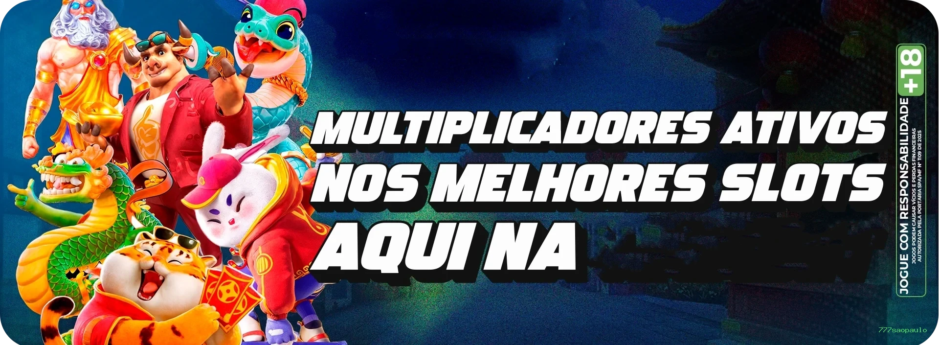 777saopaulo APK Download Oficial
