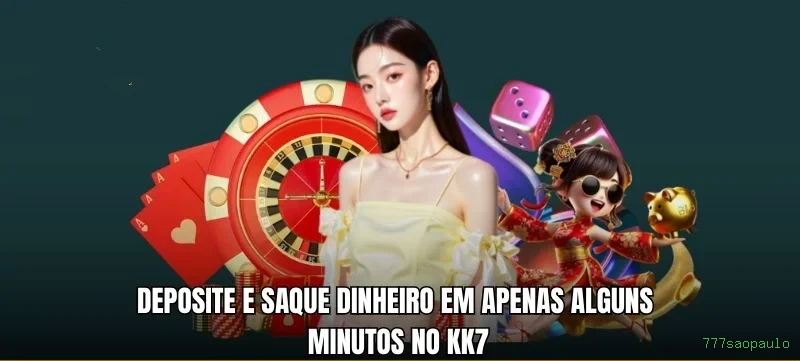 Entrar 777saopaulo