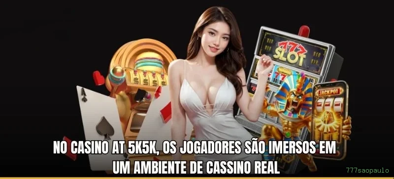 777saopaulo Games