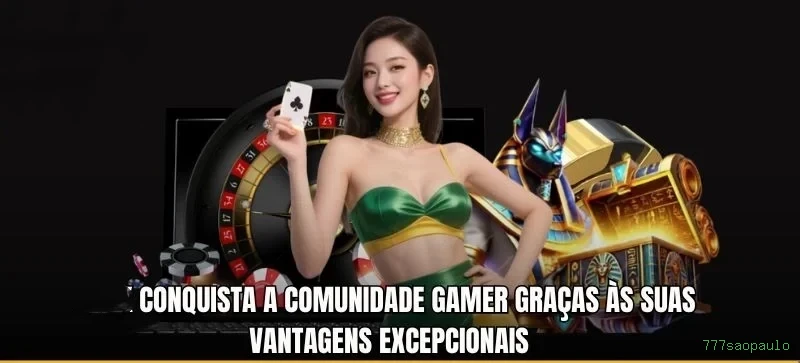 777saopaulo Plataforma