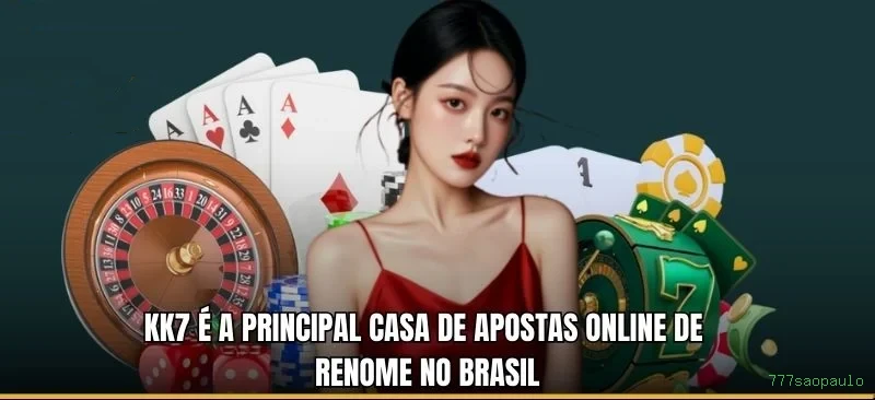 777saopaulo Login Seguro