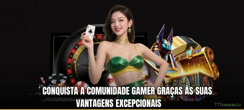 777saopaulo Rede