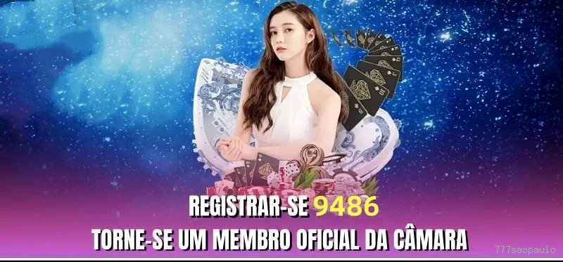777saopaulo Saque Hoje