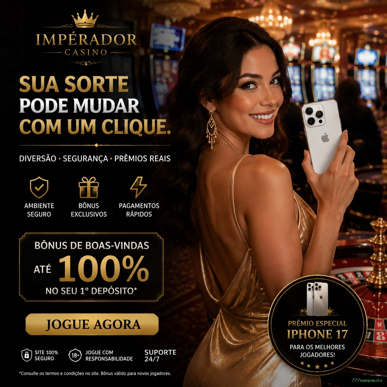 777saopaulo Seguro