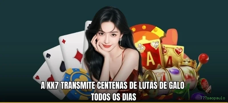 777saopaulo World