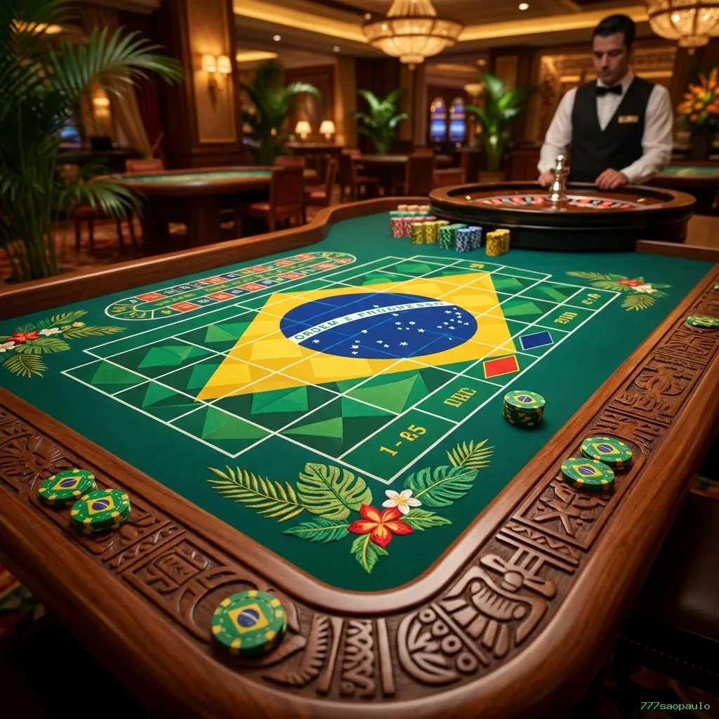 777saopaulo Segurança