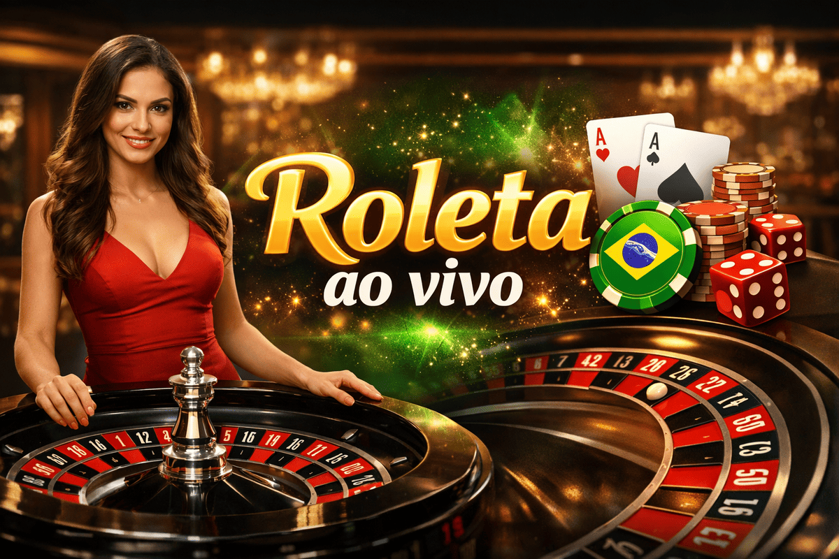 Roleta 777saopaulo